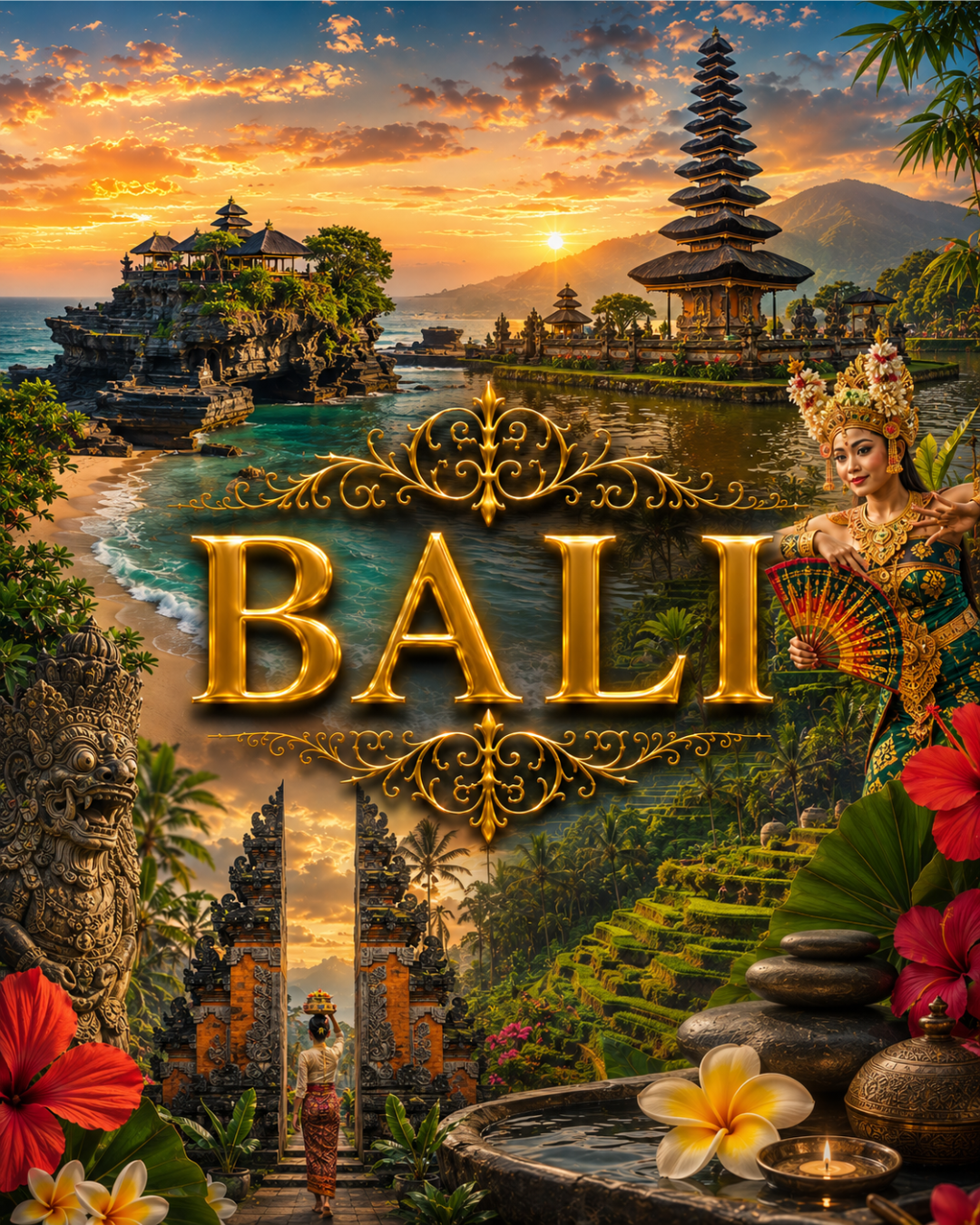 Bali - Indonesia